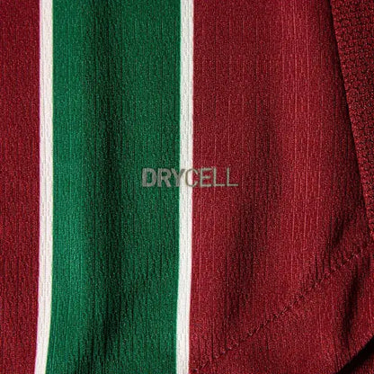 Camisa Fluminense 26/27 - Versão Jogador Tricolor | Futmantos