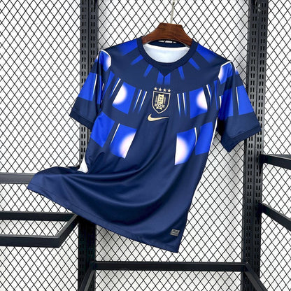 Camisa Uruguai ll 2026/27 - Torcedor | Futmantos