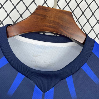 Camisa Uruguai ll 2026/27 - Torcedor | Futmantos