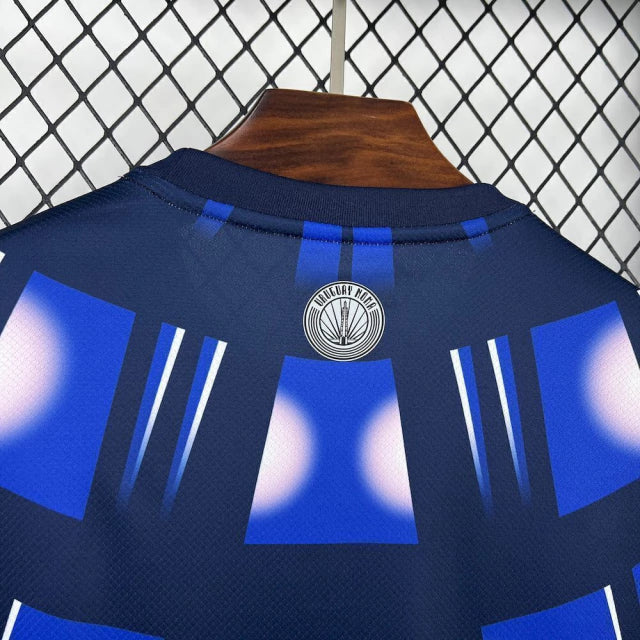 Camisa Uruguai ll 2026/27 - Torcedor | Futmantos