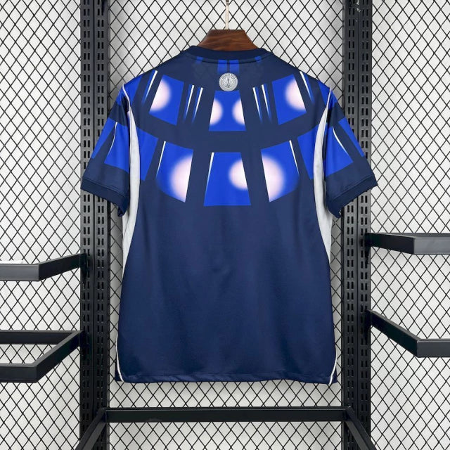 Camisa Uruguai ll 2026/27 - Torcedor | Futmantos