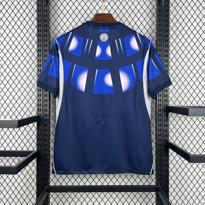 Camisa Uruguai ll 2026/27 - Torcedor | Futmantos