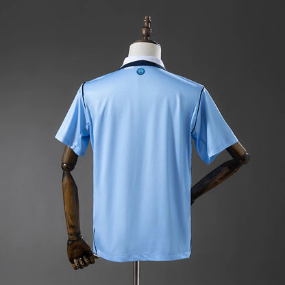 Camisa Uruguai l 2026/27 - Torcedor | Futmantos