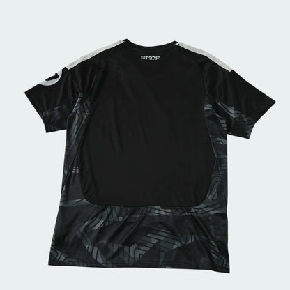 Camisa Real Madrid 2026/27 Goleiro