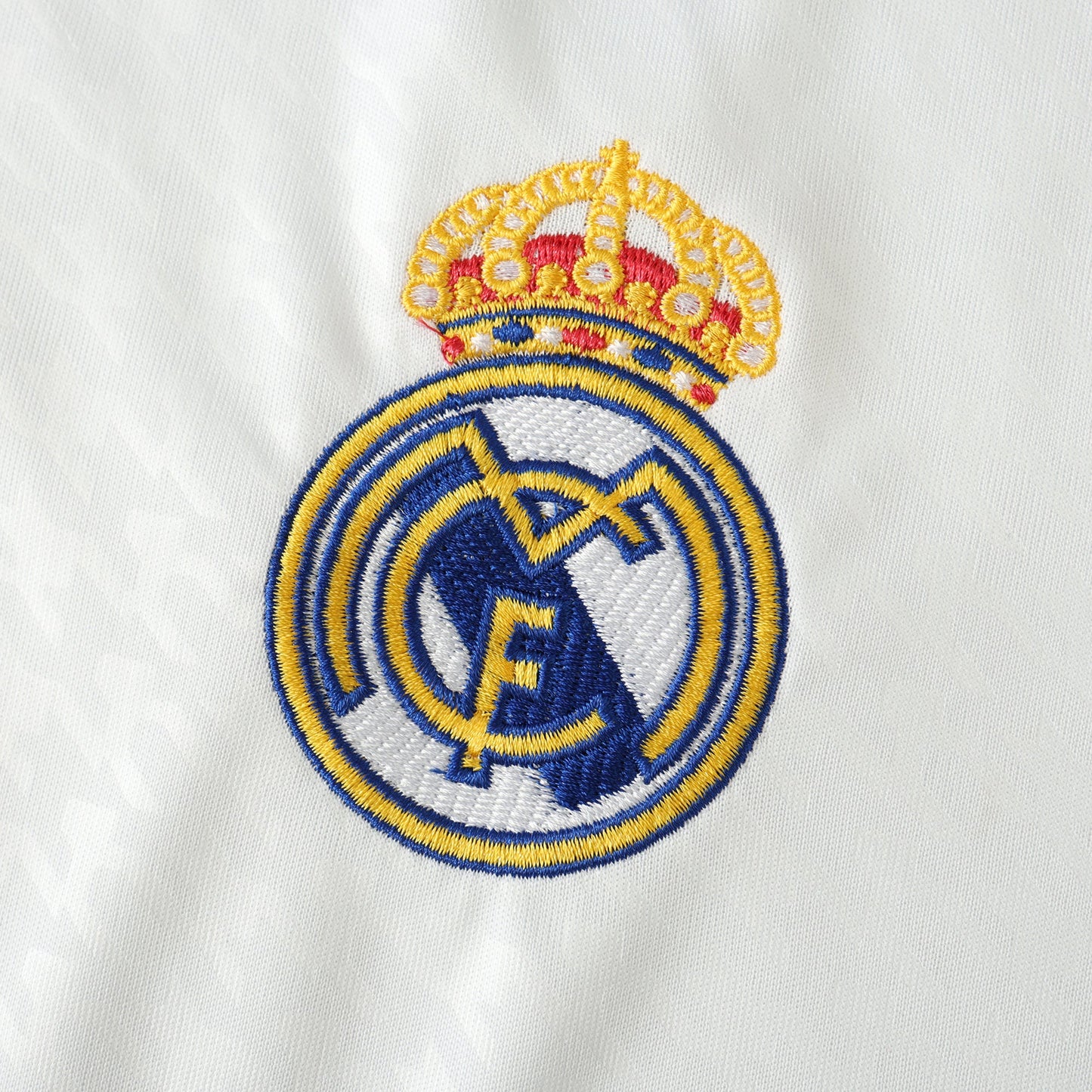 Camisa Feminina Real Madrid 2024/25 I