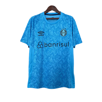 Camisa Grêmio Goleiro 24/25 - Torcedor Masculina