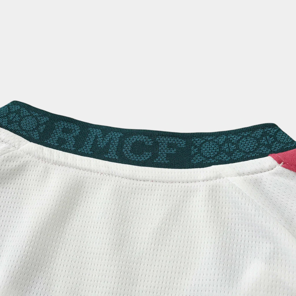 Kit Infantil Real Madrid 2026/27 I