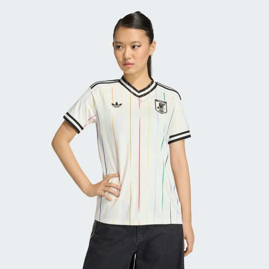 Camisa Japão ll 2026/27 Feminina | FutMantos