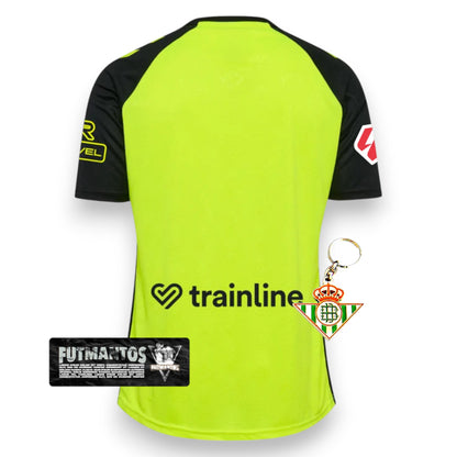 Camisa Real Bétis lI - 24/25 Torcedor | Futmantos