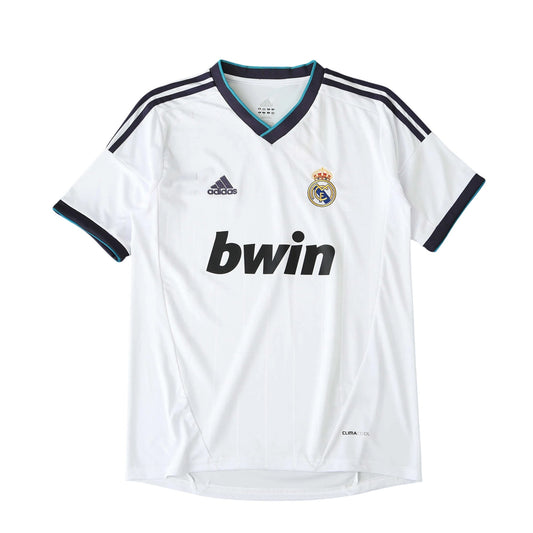 Camisa Real Madrid 2012/13 I