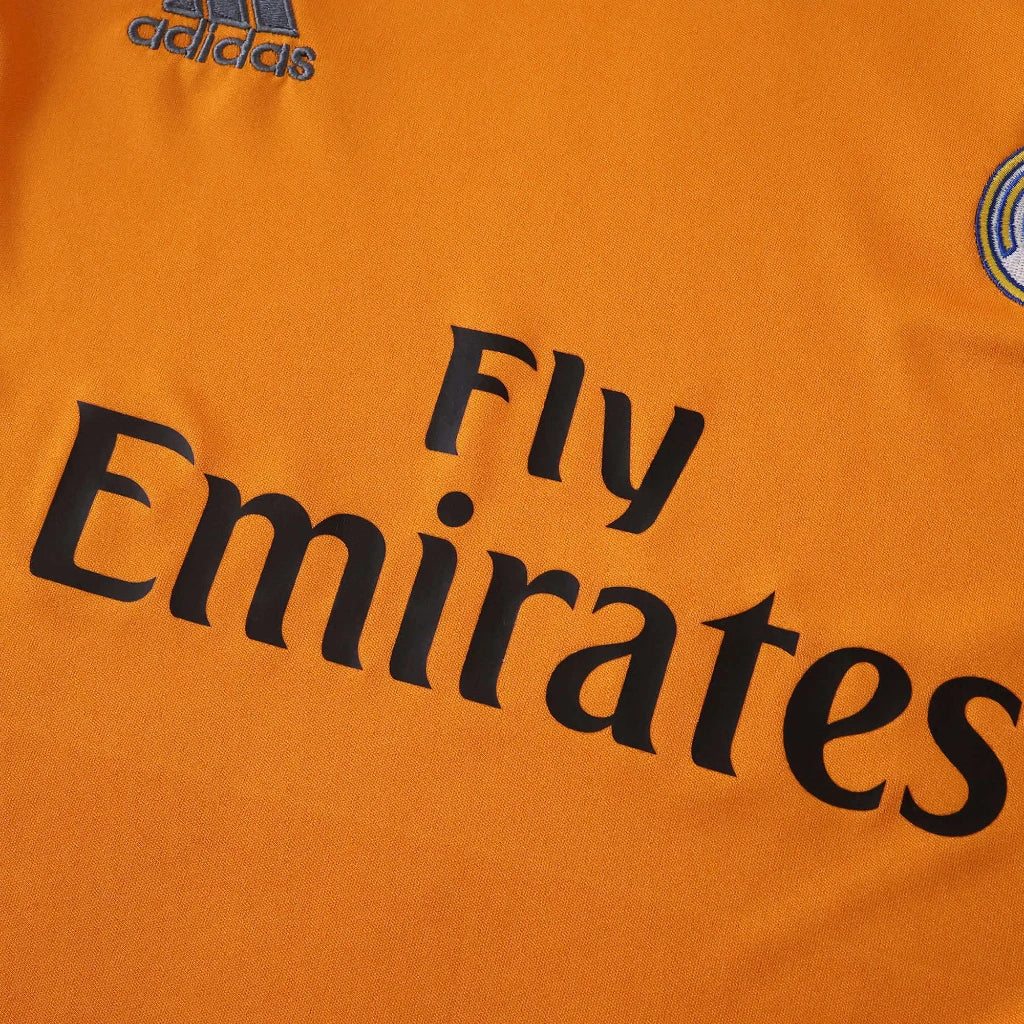 Camisa Real Madrid 2013/14 III