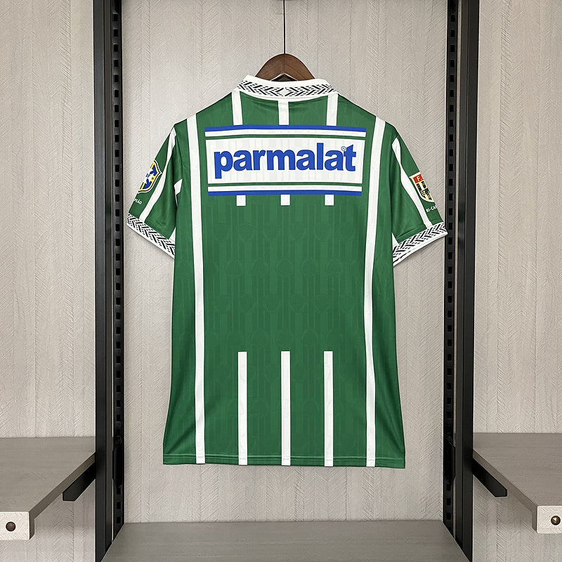 Camisa Palmeiras 94/95 I Home - Versão Retrô