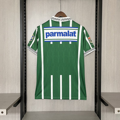 Camisa Palmeiras 94/95 I Home - Versão Retrô