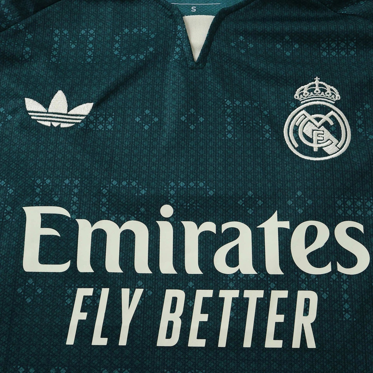 Camisa Real Madrid 2026/27 II