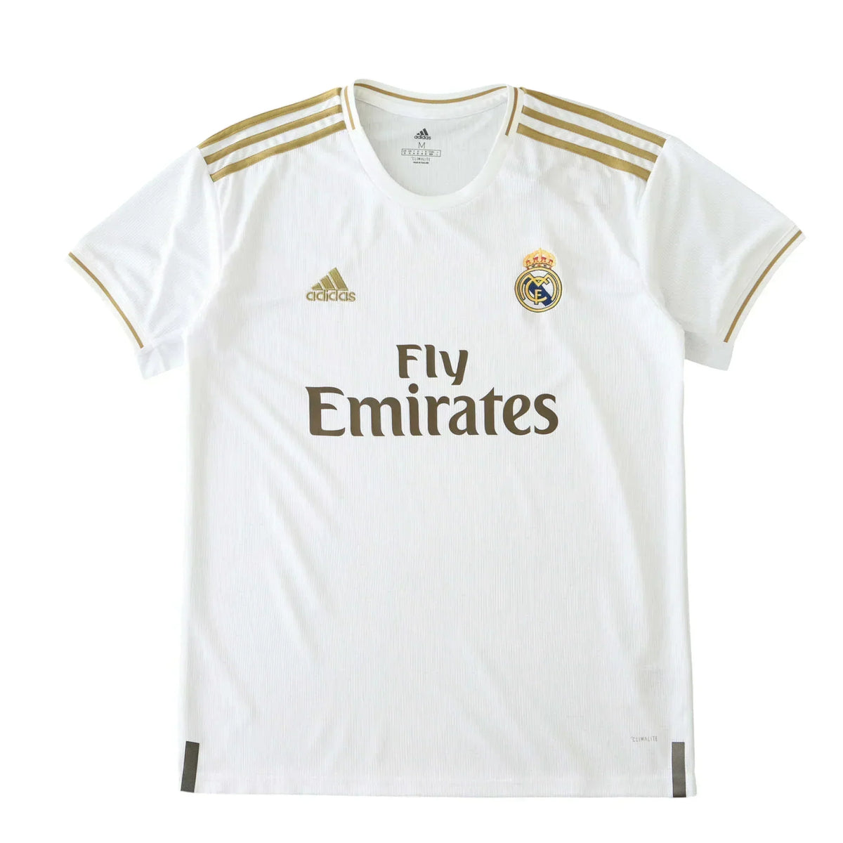 Camisa Real Madrid 2019/20 I