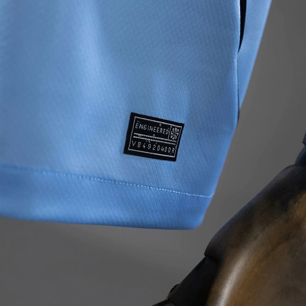 Camisa Uruguai l 2026/27 - Torcedor | Futmantos