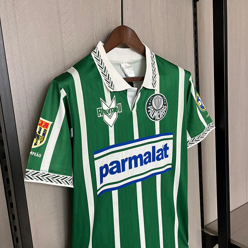 Camisa Palmeiras 94/95 I Home - Versão Retrô