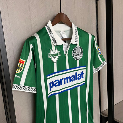 Camisa Palmeiras 94/95 I Home - Versão Retrô