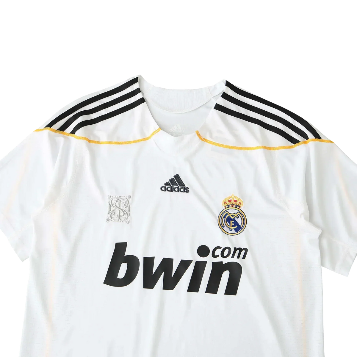Camisa Real Madrid 2009/10 I