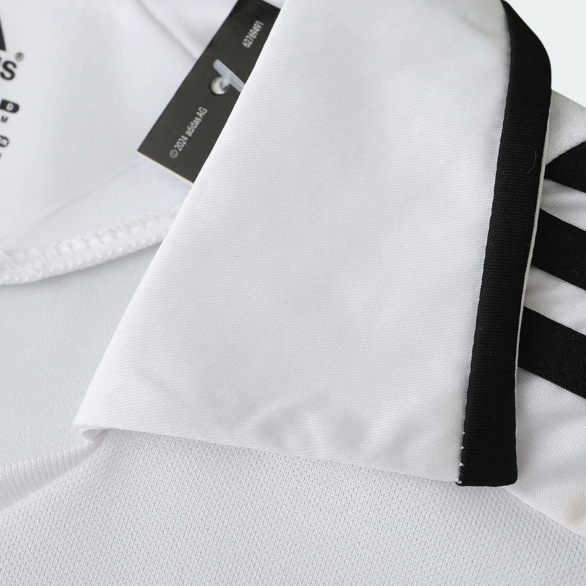 Camisa Real Madrid 2008/09 I