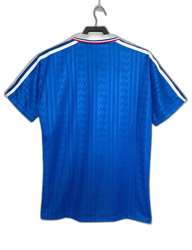 Camisa França Retrô l 1994 | Futmantos
