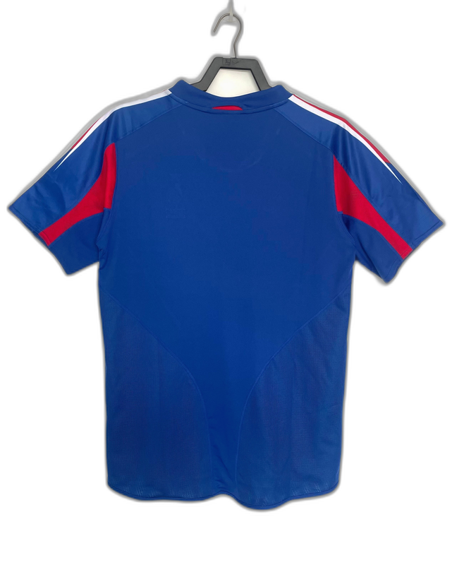 Camisa França Retrô l 2004 | Futmantos