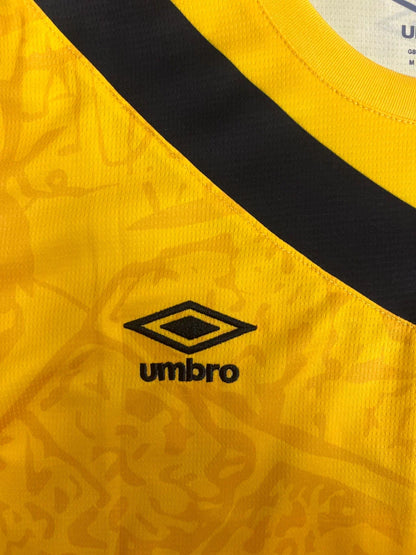 Camisa Santos III 24/25-Neymar#10 | FutMantos