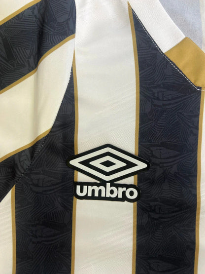 Camisa Santos 24/25-Torcedor | FutMantos