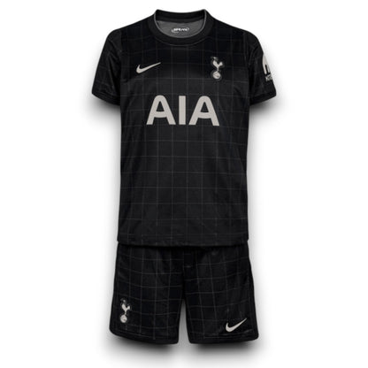 Kit Infantil Tottenham Spurs II 2025/26 | Futmantos