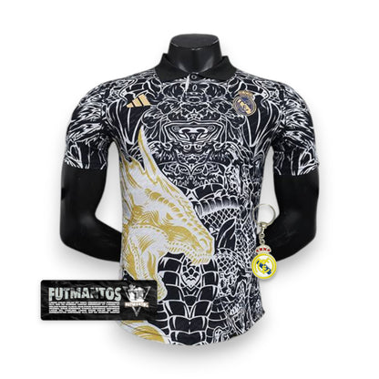 Camisa Real Madrid Edição Especial - 24/25