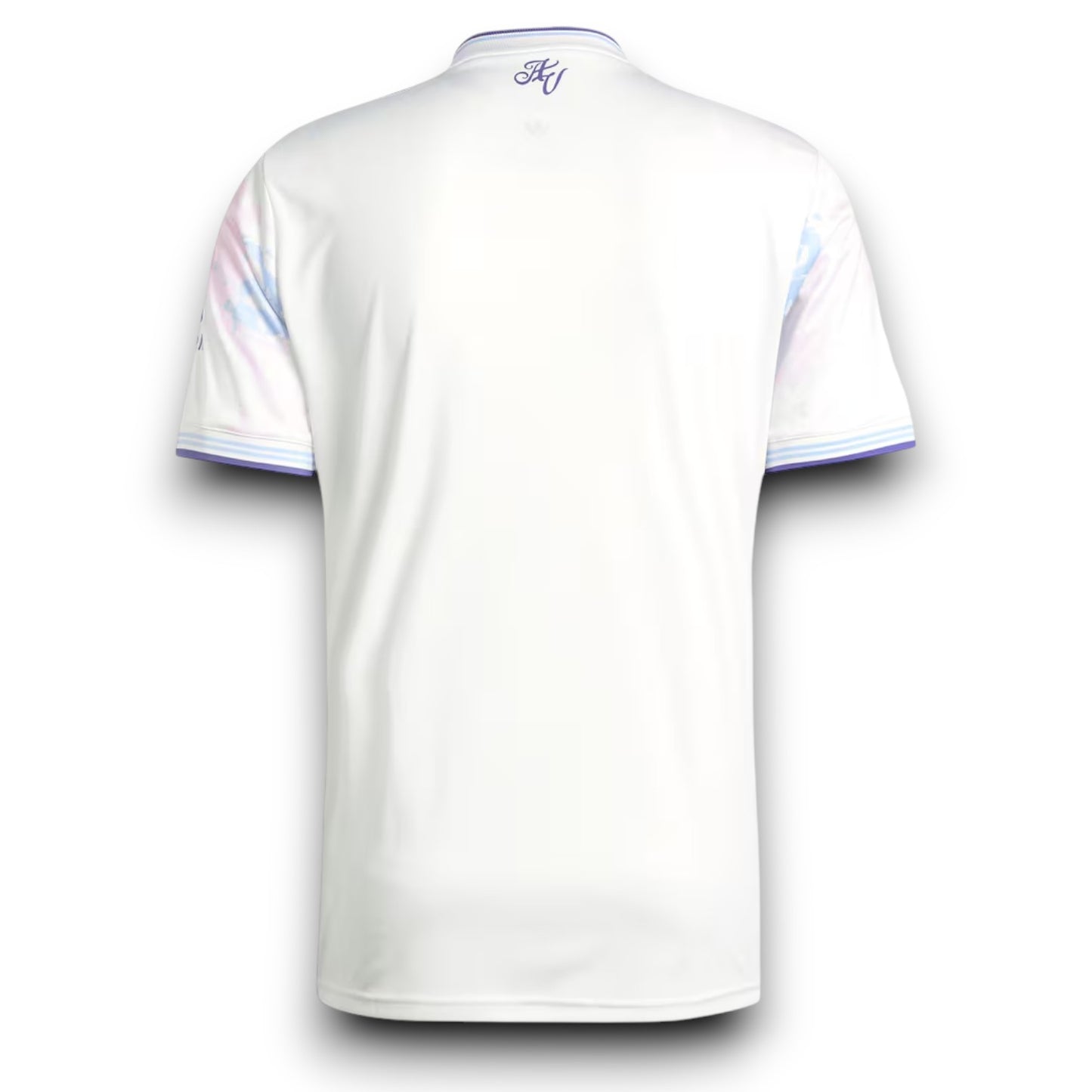Camisa Aston Villa III 25/26 | FutMantos