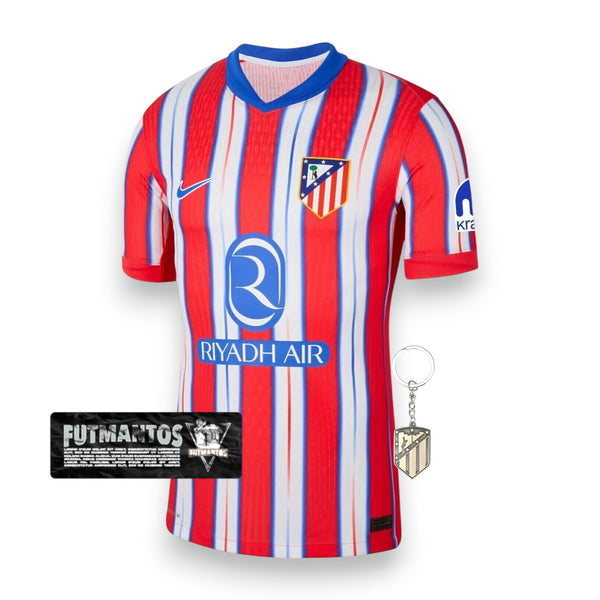 Camisa Atletico de Madrid - 24/25 | Futmantos
