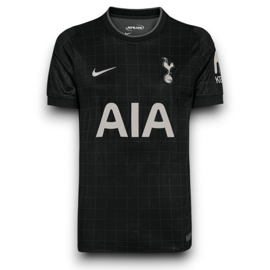 Camisa Tottenham Spurs II 25/26 - Jogador | FutMantos