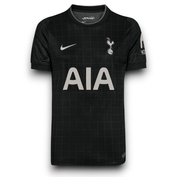 Camisa Tottenham Spurs II 25/26 - Jogador | FutMantos