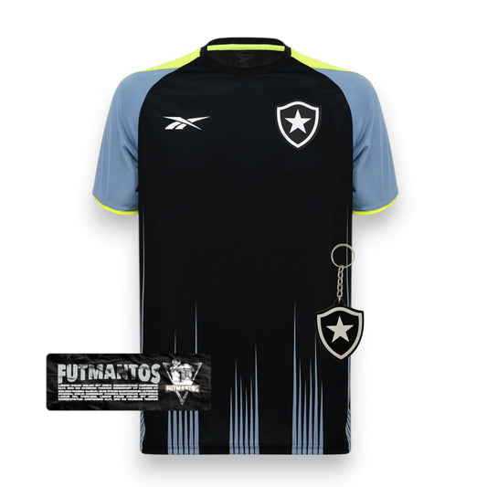 Camisa Botafogo 24/25 - Treino | Futmantos