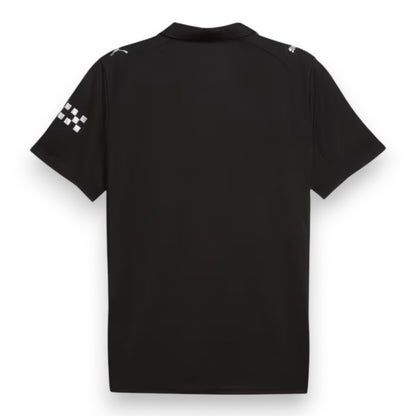 Camisa Manchester City lI - 25/26 Torcedor | Futmantos