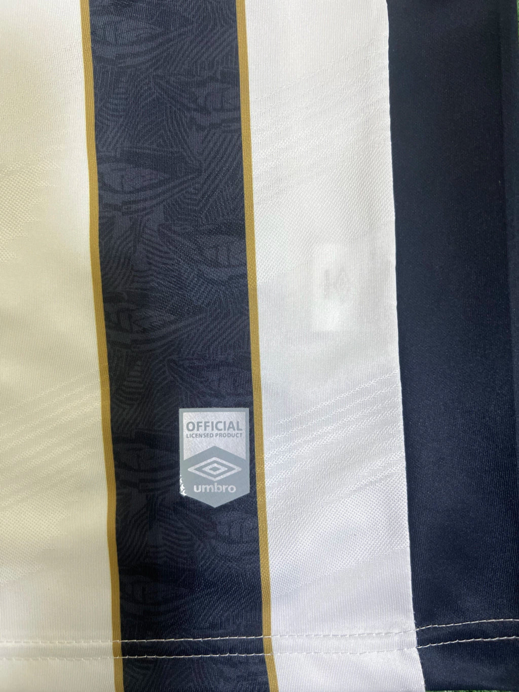 Camisa Santos 24/25-Torcedor | FutMantos