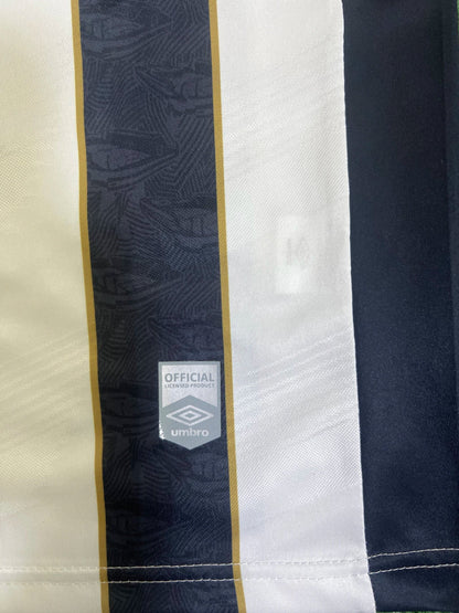 Camisa Santos 24/25-Torcedor | FutMantos