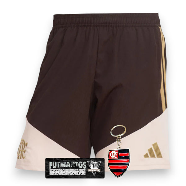 Short CRF Treino 26/27 -| FutMantos