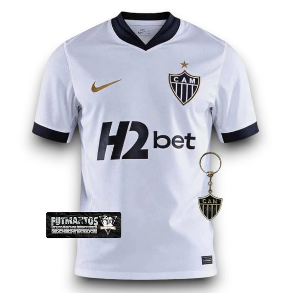 Camisa Atlético Mineiro II 26/27 | FutMantos