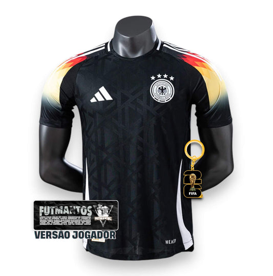 Camisa Alemanha III - 24/25