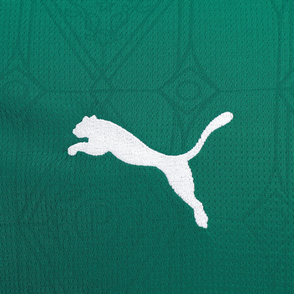 Camisa Palmeiras Home 25/26 - Torcedor Masculina