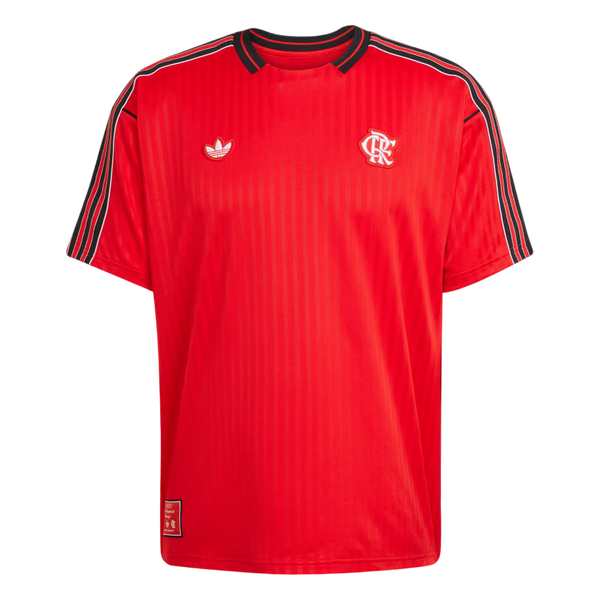 Camisa Flamengo Icon 25/26
