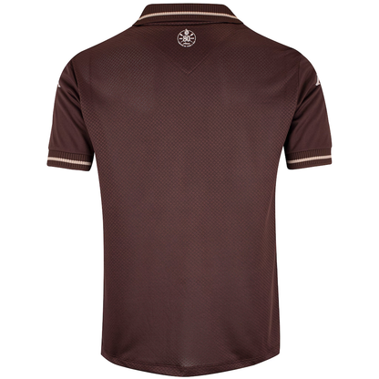 Camisa Vasco da Gama III 25/26 - Torcedor Masculina