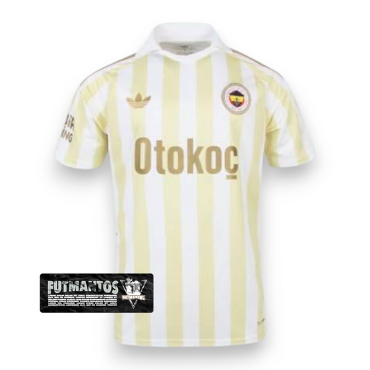 Camisa Galatasaray Reserva 26/27-Torcedor | FutMantos