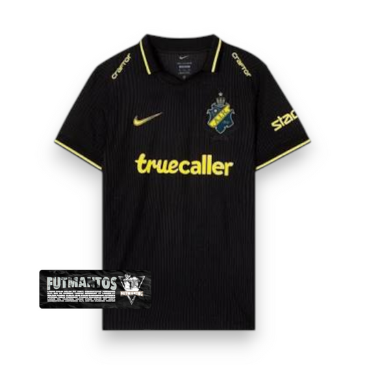 Camisa AIK Titular 26/27-Jogador | FutMantos
