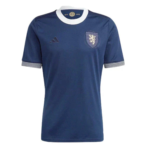 Camisa Escócia 23/24 - Azul | Futmantos