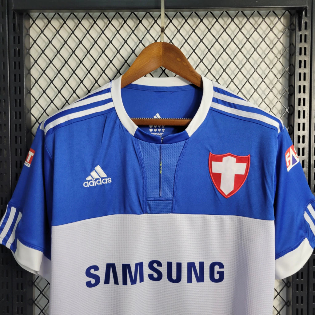 Camisa Palmeiras lll 09/10 Versão Retrô | FutMantos
