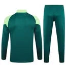 Conjunto Agasalho Palmeiras | Futmantos