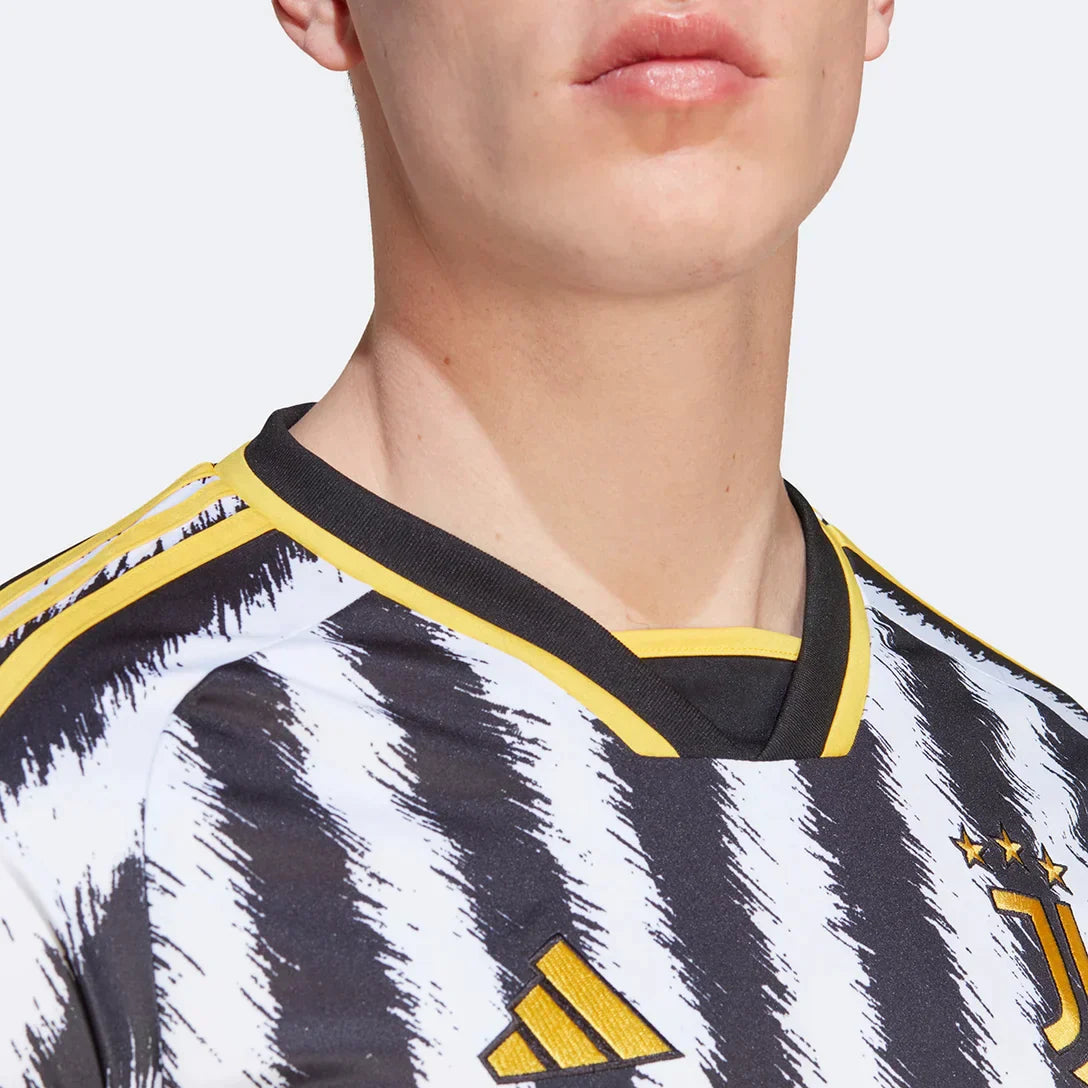 Camisa Juventus I 23/24 - Listrada  | Futmantos